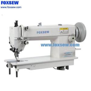 Quality Top and Bottom Feed Lockstitch Sewing Machine FX0302 wholesale