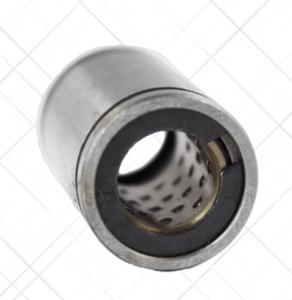 Quality Bronze Cage ST UU Linear Bushing Bearing For 3D Printer wholesale