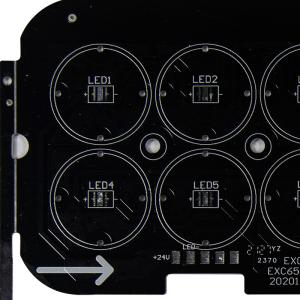 Quality Multilayer FR4 PCB wholesale