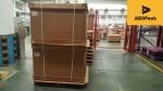 4000lbs 0.6mm Heavy Duty Paper Slip Sheet Clay Coated