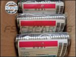 Euro Market DS25334 Sealing Gasket For Needle Roller Bearings Double Lip Seal DS