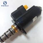 Solenoid Valve 315-4412 116-3526 KWE5K-3/G24E30 For Caterpillar Excavator E320B