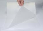 Low Temperature TPU Hot Melt Film 100yards/Roll For Bonding MDF Board