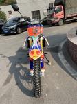 Cheap High quality powerful Chinese Bolivia Peru 450cc 250cc dirt motorcycle