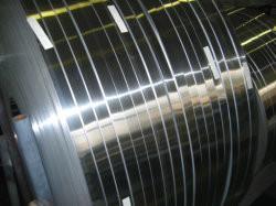Quality Aluminium slitting Strips AA1100/ 1060/ 3003/ 5052 Custom Width Min 8mm wholesale