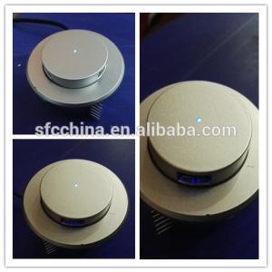 Quality Charger, 66 mm, Pop-Up, USB With 2 x USB chargers Push mount wholesale