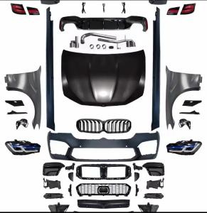 Quality Body Kit for BMW 5 Series F10 2021 wholesale
