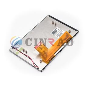 Quality AUO TFT 7.0 inch 800*480 LCD Screen Panel C070VW04 V1 wholesale