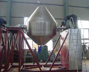 Quality Cone Dryer for Drying Chemmical Product wholesale