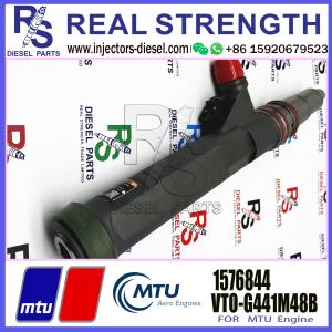 Quality L'ORANGE L'O Diesel Fuel Injector EX52407500050 1576844 VTO-G441M48B 52400016 X52407500052 wholesale