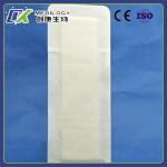 Self Adhesive Plaster Non Woven Wound Dressing Hemostatic Surgicel Dressing