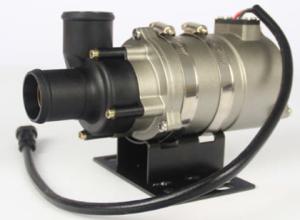 Quality DC 18V To 32V 8500 H Truck Automotive Electric Water Pump wholesale