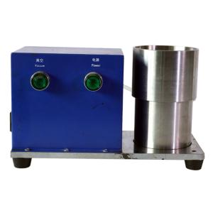Quality Compact Battery Electrode Slurry Filtration System 500mL Capacity AC110V / 220V wholesale
