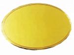 Funeral Name Plate Plastic Casket Hardware