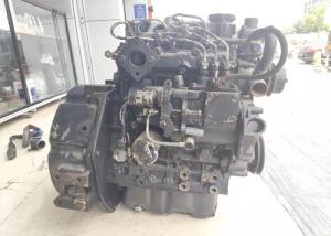 Quality Used Mitsubishi S3l2 Diesel Engine , Diesel Engine Assembly For Excavator E303 wholesale