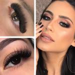 8D Volume Lash Extensions