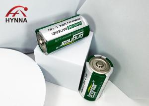 Quality Cylindrical C Size Battery Alkaline LR14 AM2 1.5V Non Rechargeable Alkaline Battery wholesale