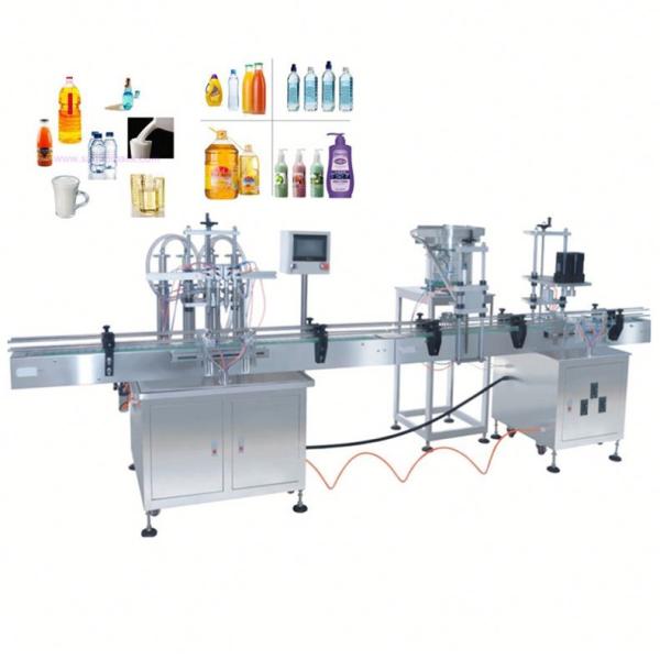 Automatic Olive Cooking Oil Drinking Mineral Beverage Juice Essential Oil