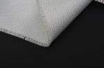 0.1mm - 5mm Thickness Expanded Texturized Fiberglass Cloth For Expansion Joint