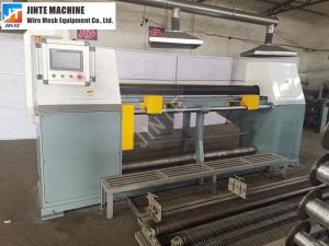 11kw Positive Negative Twist PVC Hexagonal Wire Netting Machine