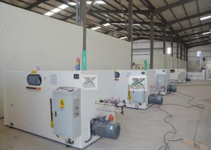 Quality Algeria High Speed Copper Wire Bunching Machine For 0.38-1.7mm , 15-25HP Power wholesale