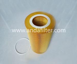 Quality High Quality Fuel filter For DAF 1643070G wholesale