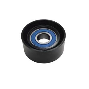 Quality Auto Parts Belt Tensioner Pulley Single Wheel For Peugeot 206 206CC 207 Citroen C2 OE 5751A2 wholesale