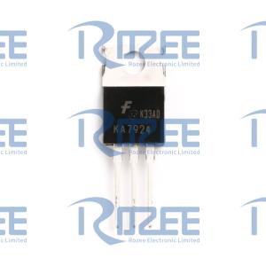 Quality KA7924TU wholesale