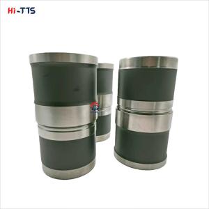 Quality 6CT ISC QSC8.3 cylinder liner 3800903 5404408 3948095 3800328 3907792 3919937 3923361 wholesale