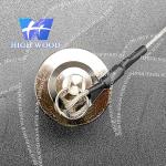 Plug socket seal cover, J599/33F-09,D38999 Series Ⅲ.