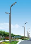 36W 30w Led Street Light Energy Savings 120lm/W 4000K IP66 80000HRS