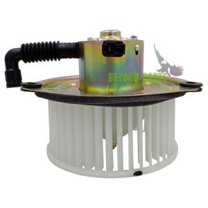 Quality SK200-6E Kobelco Excavator Spare Parts Blower Motor 24100U1189S12 wholesale