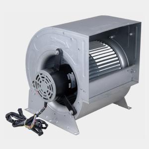 Quality HVAC Units Cabinet Forward Curved Double Inlet Centrifugal Fan wholesale