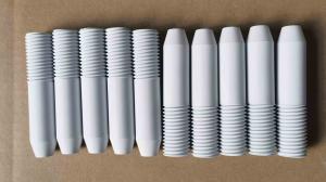 Quality High Density Boron Nitride Ceramic For Electronic Components wholesale
