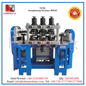 Quality pipe straightening machine wholesale