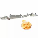 Industrial Potato Chips Making Machine 380V 50HZ Automatic 1500KG