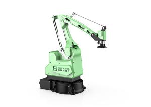 Quality 1KG Collaborative Educational Equipment Academic Robot Arm wholesale