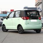 Affordable Mini Car Low Speed EV Vehicle for Your Business Needs
