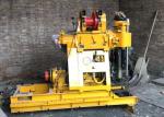 100 Meter 200mm Collection Soil Investigation Machine
