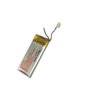 China 3.7V 110mAh Replacement Original 616-0531 Battery for iPod Nano 6th ipod nano 6th generation on sale