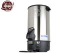 Optional Colorful Electric Hot Water Boiler Capacity 8.8L for Hotel Rooms