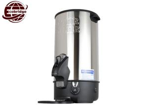Quality Optional Colorful Electric Hot Water Boiler Capacity 8.8L for Hotel Rooms wholesale