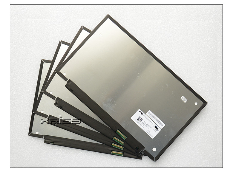 14.0" LCD M140NVF7 R0 1.7 For HP P/N: 936980-N32 Screen 1920X1080 FHD LED 120HZ Display Panel