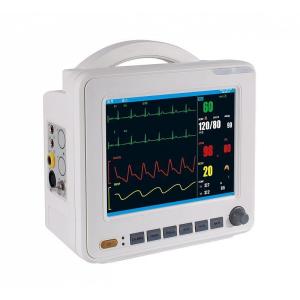 Quality 8.4 '' patient monitor wholesale