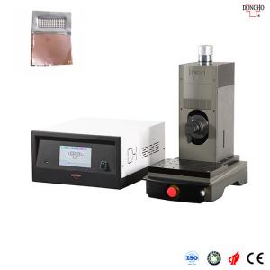 Quality 6kW 20kHz Ultrasonic Metal Spot Welder For Copper Aluminum Sheet wholesale
