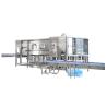 Buy cheap 2500BPH 5 Gallon Jug Filling Machine 19l Mineral Water Bottling Equipment from wholesalers
