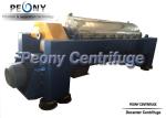 Large Capacity Drilling Mud Centrifuge