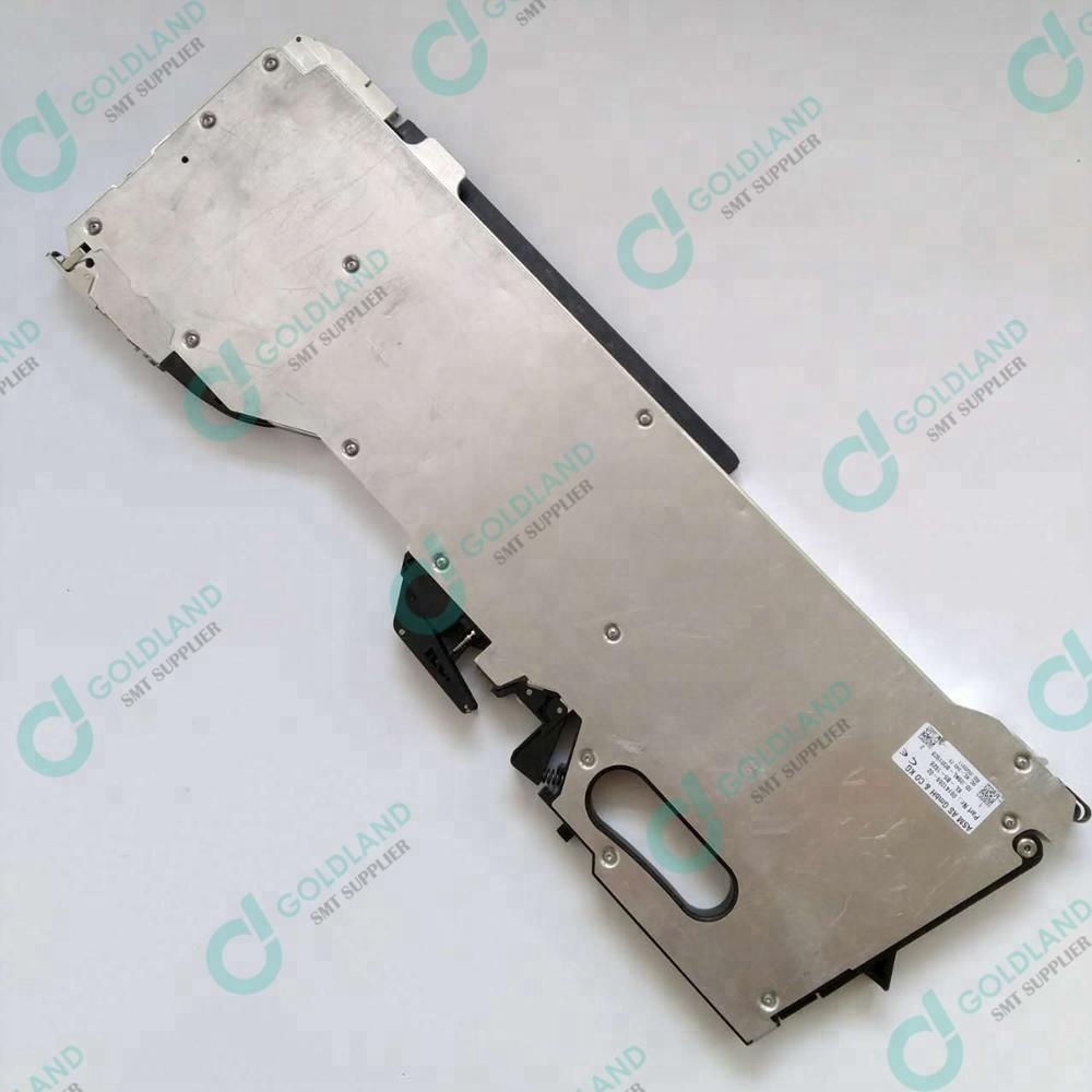 ASM Siplace SMT spare part 8mm X feeder 00141269 Siemens SMT machine feeder 8mm 00141269 Siemens 8mm feeder