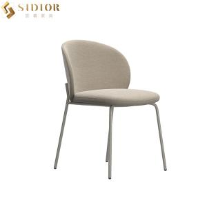 Quality 76cm Restaurant Ultra Modern Dining Chairs wholesale