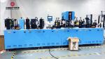 CE 380V Fully Auto N95 Mask Producing Machine KN95 Mask Manufacturing Machine